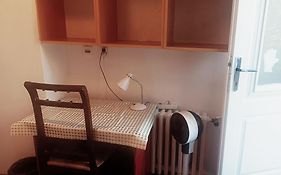 Ryder Apartments